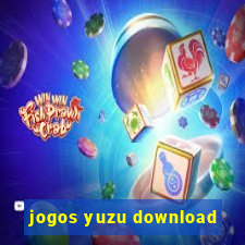 jogos yuzu download